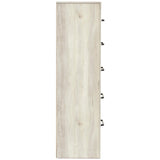  Signature Design by Ashley Cambeck 5-Drawer Chest B192-11 IMAGE 4