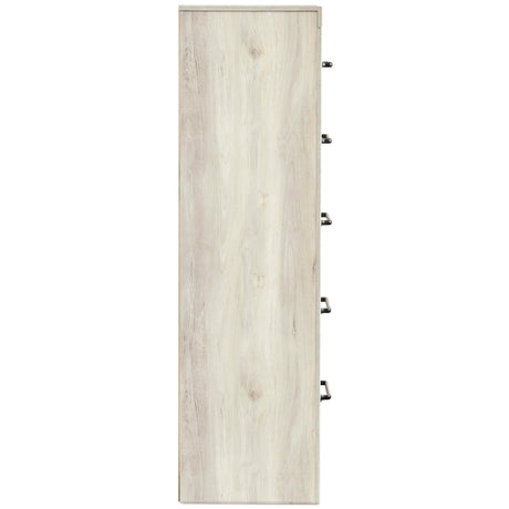  Signature Design by Ashley Cambeck 5-Drawer Chest B192-11 IMAGE 4