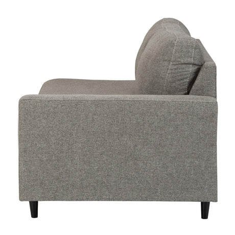  Ashley Lyman Fabric Chaise 9330317 IMAGE 3