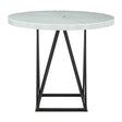  Elements International Riko CDRK152CDT Counter Height Table IMAGE 1