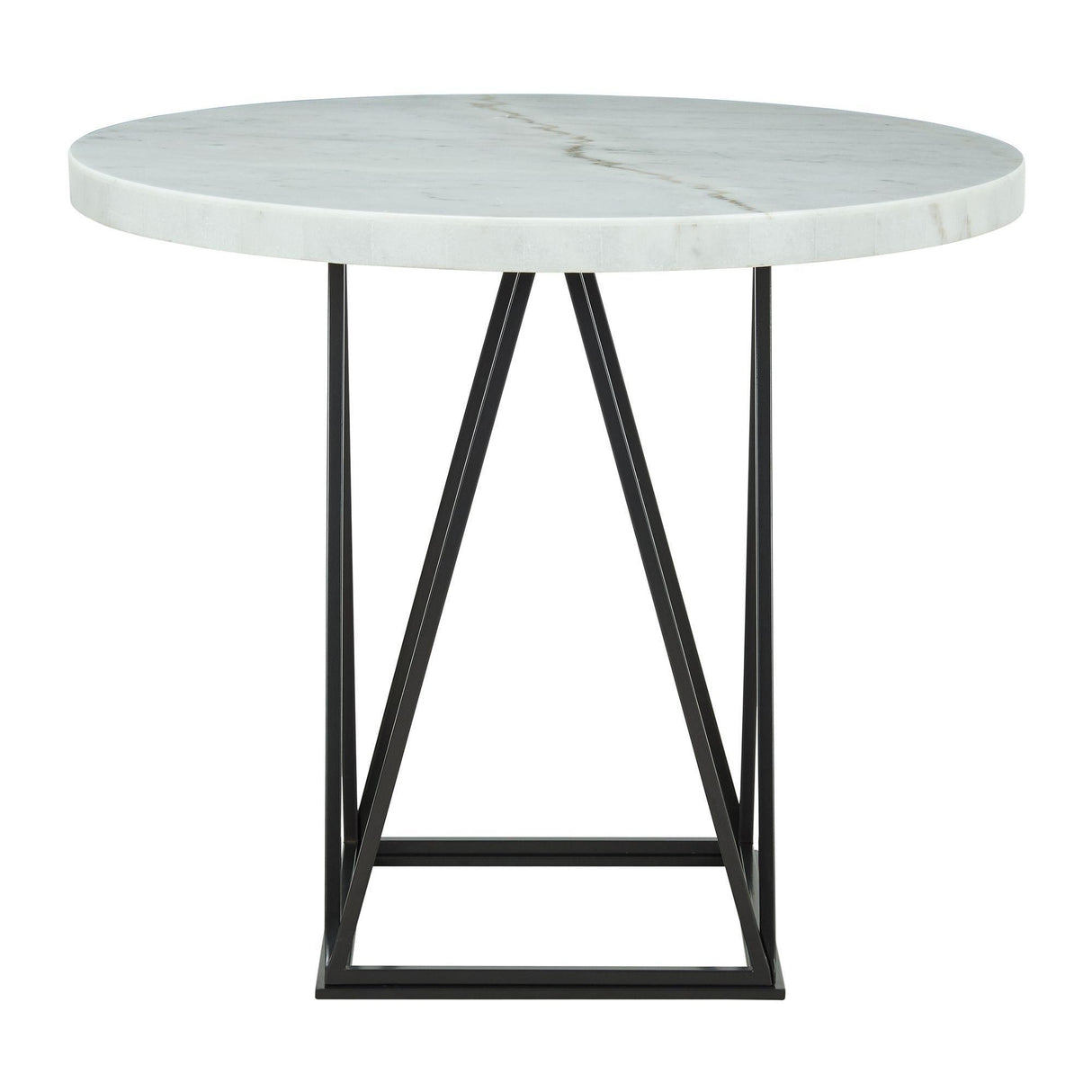  Elements International Riko CDRK152CDT Counter Height Table IMAGE 1