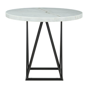  Elements International Riko CDRK152CDT Counter Height Table IMAGE 1