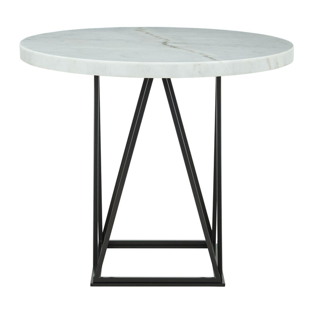  Elements International Riko CDRK152CDT Counter Height Table IMAGE 1