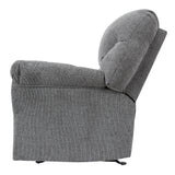 Benchcraft Allmaxx 2810525 Rocker Recliner IMAGE 4