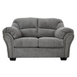  Benchcraft Allmaxx 2810535 Loveseat IMAGE 1