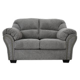  Benchcraft Allmaxx 2810535 Loveseat IMAGE 1