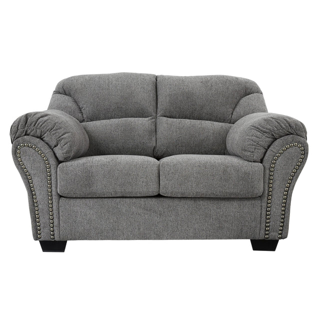  Benchcraft Allmaxx 2810535 Loveseat IMAGE 1