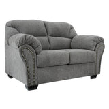 Benchcraft Allmaxx 2810535 Loveseat IMAGE 2