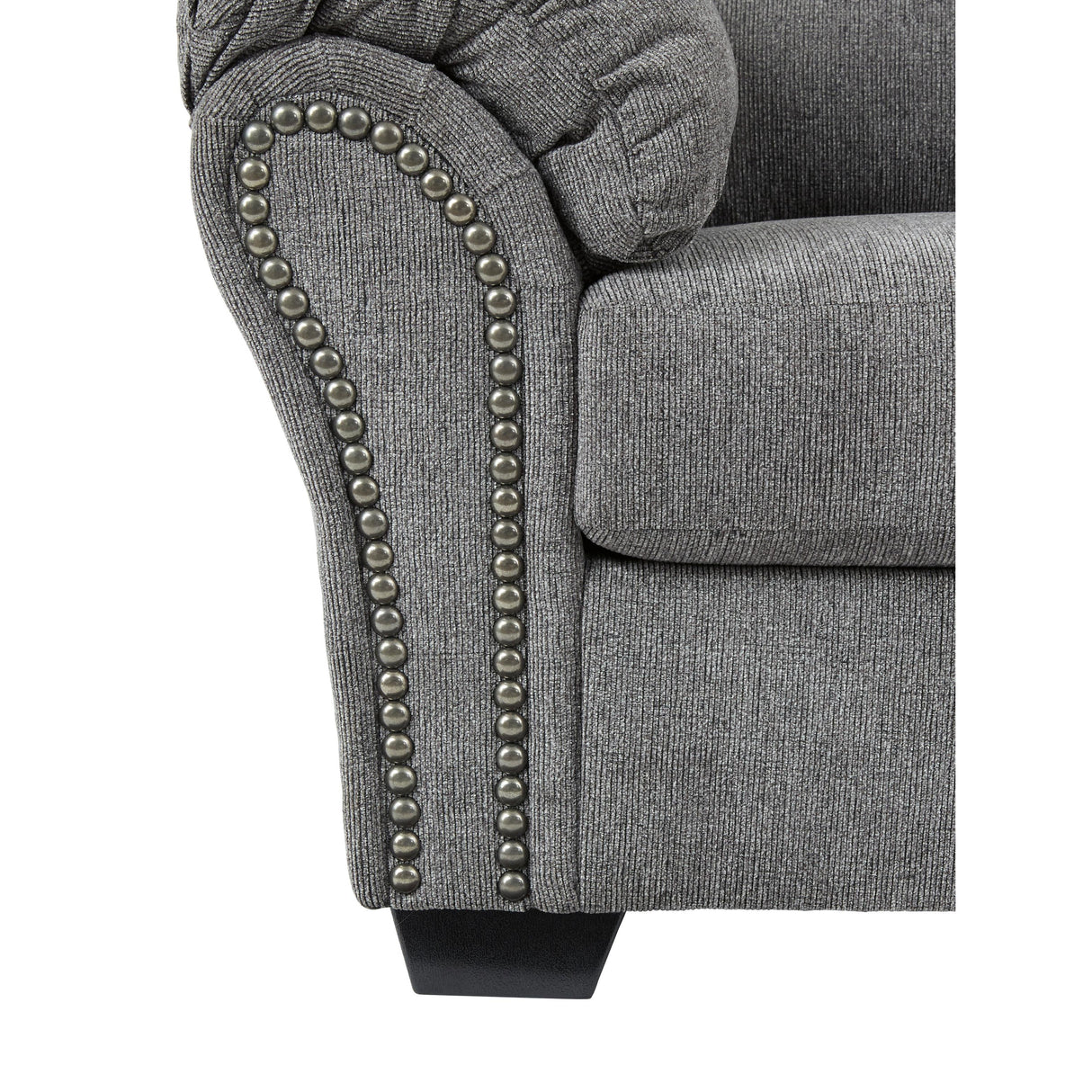  Benchcraft Allmaxx 2810535 Loveseat IMAGE 5