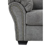  Benchcraft Allmaxx 2810535 Loveseat IMAGE 5