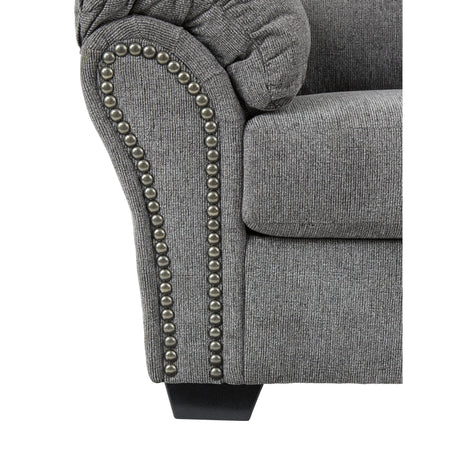  Benchcraft Allmaxx 2810535 Loveseat IMAGE 5