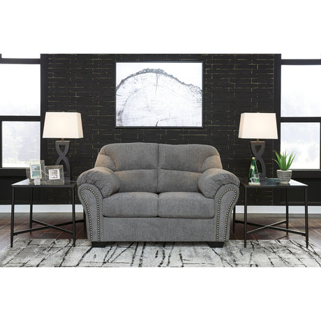  Benchcraft Allmaxx 2810535 Loveseat IMAGE 6