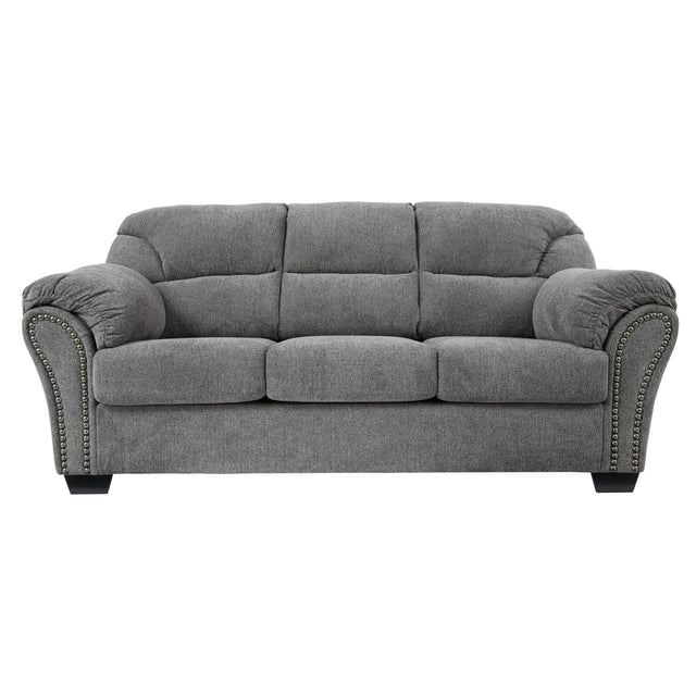 Benchcraft Allmaxx 2810538 Sofa IMAGE 1