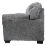 Benchcraft Allmaxx 2810538 Sofa IMAGE 3