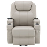 Sanger Power Recliner