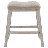  Signature Design by Ashley Skempton D394-024 Upholstered Stool IMAGE 2