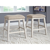  Signature Design by Ashley Skempton D394-024 Upholstered Stool IMAGE 5