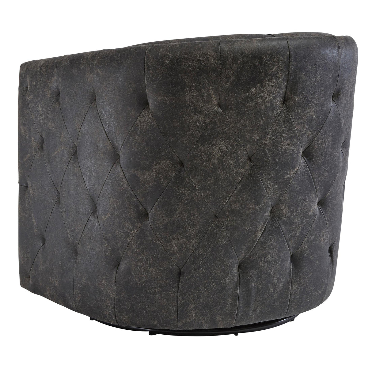  Signature Design by Ashley Brentlow A3000202 Swivel Accent Chair IMAGE 3