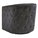  Signature Design by Ashley Brentlow A3000202 Swivel Accent Chair IMAGE 3