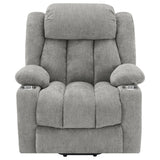 Houston Power Recliner