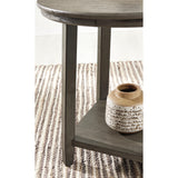  Signature Design by Ashley Caitbrook T188-13 Occasional Table Set IMAGE 3