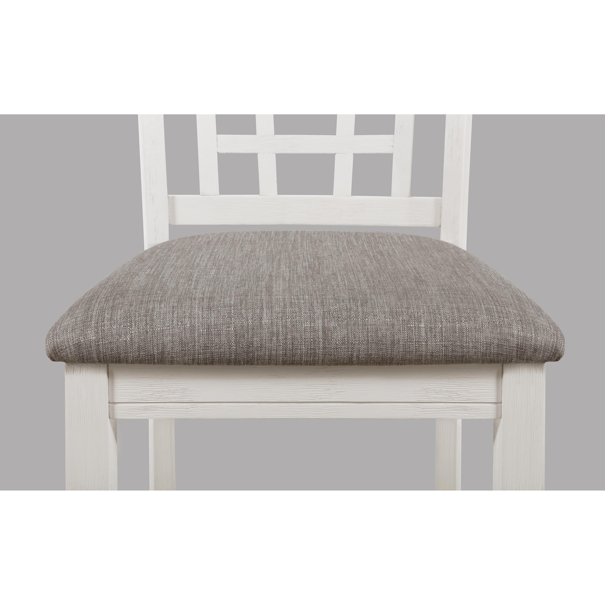  Crown Mark Hartwell 2795CG-S-24 Counter Height Chair IMAGE 2