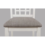  Crown Mark Hartwell 2795CG-S-24 Counter Height Chair IMAGE 2