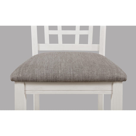 Crown Mark Hartwell 2795CG-S-24 Counter Height Chair IMAGE 2