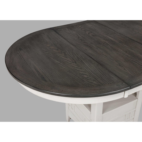  Crown Mark Hartwell 2795CG-T-4260 Counter Height Table IMAGE 2