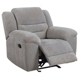 Gilson Recliner
