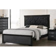  Crown Mark Amalia B6918-Q Queen Bed IMAGE 1