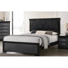  Crown Mark Amalia B6918-Q Queen Bed IMAGE 1