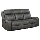 Raelynn Reclining Sofa