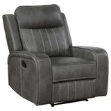 Raelynn Recliner