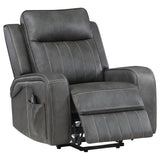 Raelynn Power Recliner