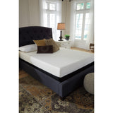  Sierra Sleep Chime 8 Inch Memory Foam M72611 Twin Mattress IMAGE 7