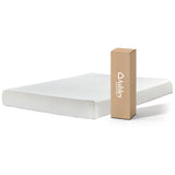  Sierra Sleep Chime 8 Inch Memory Foam M72631 Queen Mattress IMAGE 1
