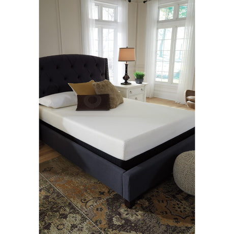  Sierra Sleep Chime 8 Inch Memory Foam M72641 King Mattress IMAGE 7