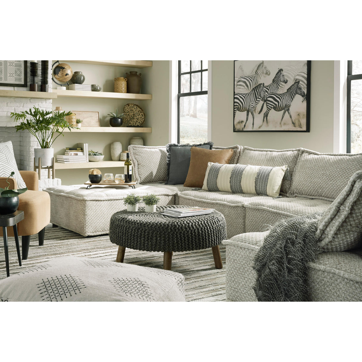  Signature Design by Ashley Bales A3000244 Accent Chair IMAGE 10