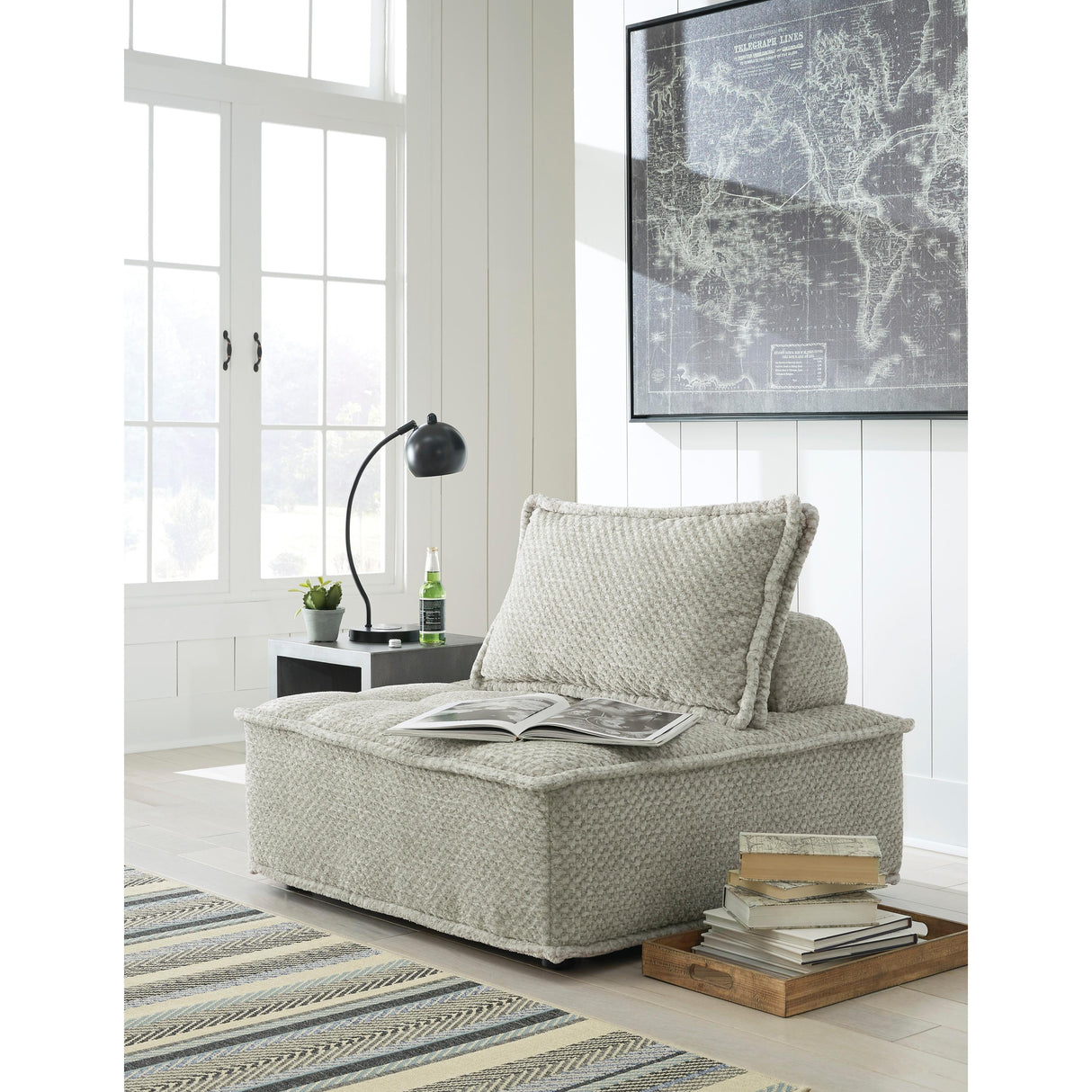  Signature Design by Ashley Bales A3000244 Accent Chair IMAGE 5