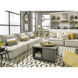  Signature Design by Ashley Bales A3000244 Accent Chair IMAGE 9