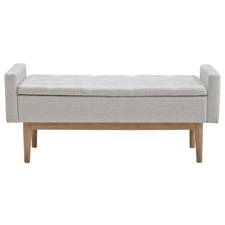  Signature Design by Ashley Briarson A3000247 Storage Bench IMAGE 2
