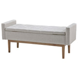  Signature Design by Ashley Briarson A3000247 Storage Bench IMAGE 5