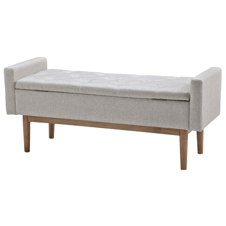  Signature Design by Ashley Briarson A3000247 Storage Bench IMAGE 5