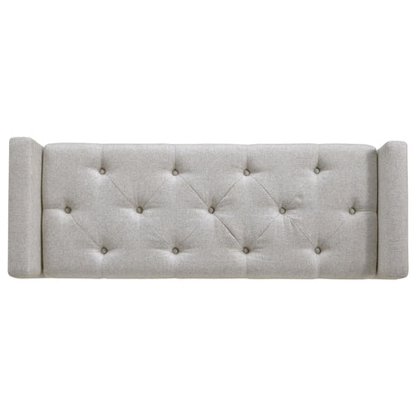 Signature Design by Ashley Briarson A3000247 Storage Bench IMAGE 6