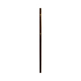  Coaster Furniture Durango 223270 80-inch Standing Floor Mirror - Smoked Peppercorn IMAGE 2