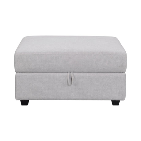  Coaster Furniture Cambria 5515 6 pc Sectional IMAGE 10