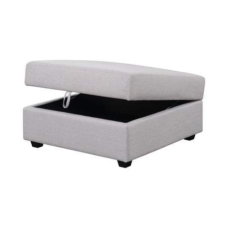  Coaster Furniture Cambria 5515 6 pc Sectional IMAGE 11