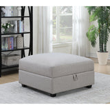  Coaster Furniture Cambria 5515 6 pc Sectional IMAGE 13
