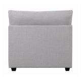  Coaster Furniture Cambria 5515 6 pc Sectional IMAGE 5